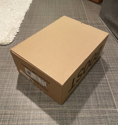 Yeezy 350 V2 Blue Tint Us 8 5