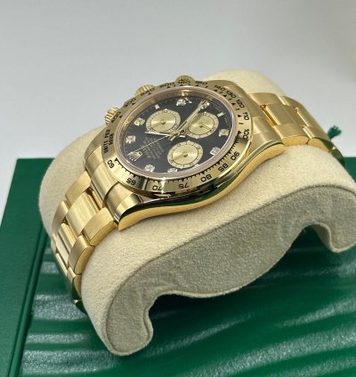 Rolex Daytona Cosmograph Daytona 126508-0003