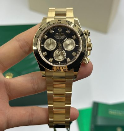 Rolex Daytona Cosmograph Daytona 126508-0003