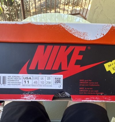 Air Jordan 1 Lost And Found Chicago