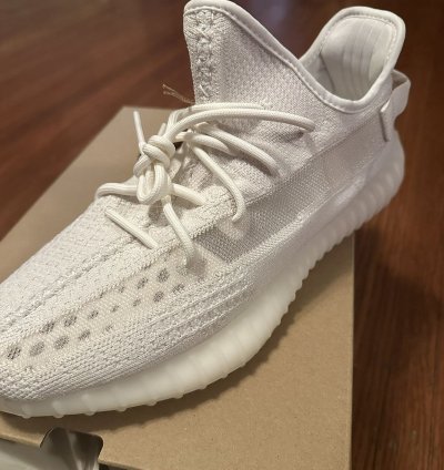 Yeezy 350 V2 Bone 12 5