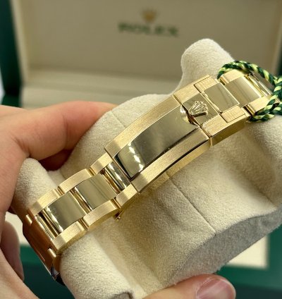 Rolex Daytona Cosmograph Daytona 126508-0003 Diamonds Black