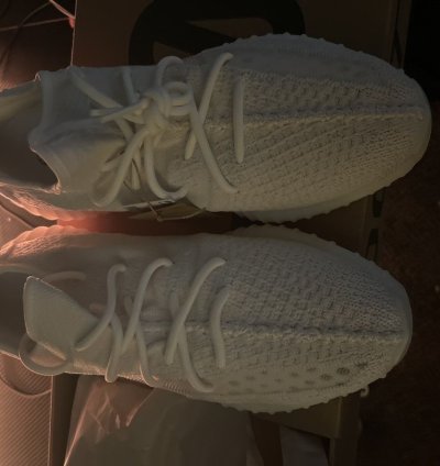 Yeezy 350 V2 Bones