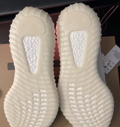 Yeezy 350 V2 Bones