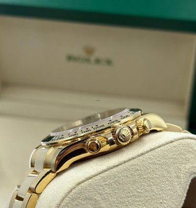 Rolex Daytona Cosmograph Daytona 126508-0004