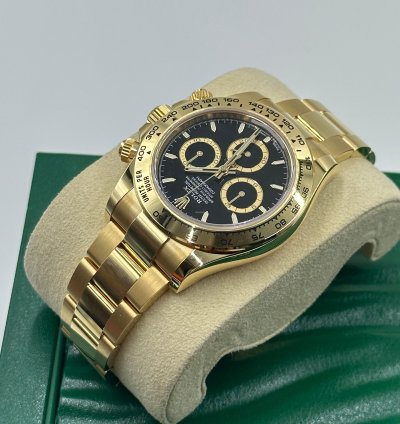 Rolex Daytona Cosmograph Daytona 126508-0004