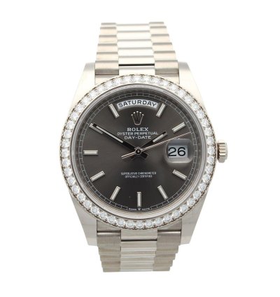 Rolex Day-date 40 228349rbr-0041
