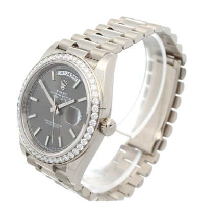 Rolex Day-date 40 228349rbr-0041