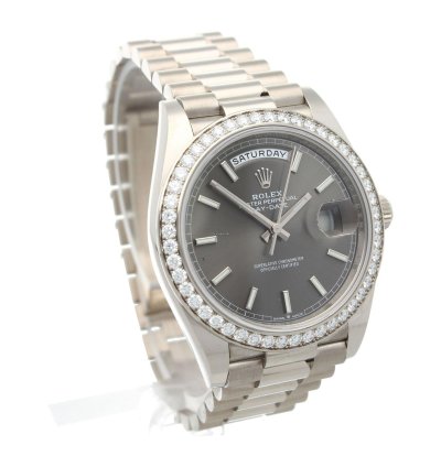 Rolex Day-date 40 228349rbr-0041