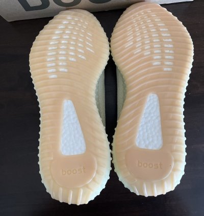 Yeezy 350 V2 Butter