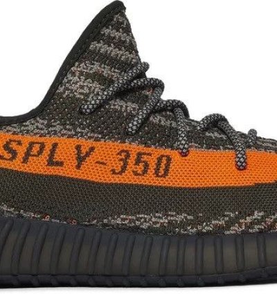 Yeezy 350 V2 Carbon Beluga Size 13 Brand New