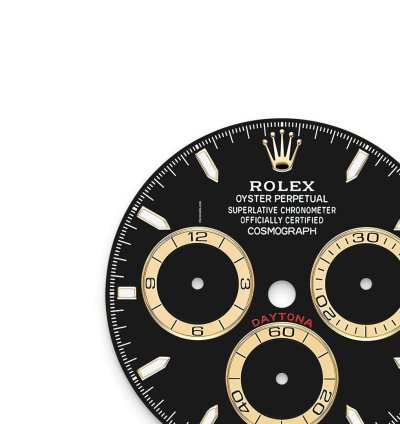 Rolex Daytona Cosmograph Daytona 126508-0004 Unworn 2024