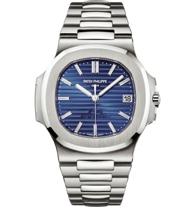 Patek Philippe Nautilus 40th Anniversary 40mm