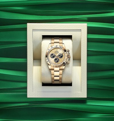 Rolex Daytona Cosmograph Daytona 126508-0006 Unworn 2024