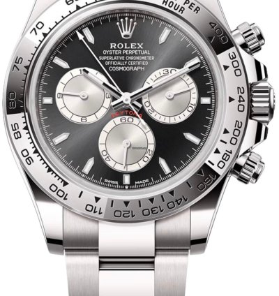 Rolex Daytona Cosmograph Daytona 126509-0001