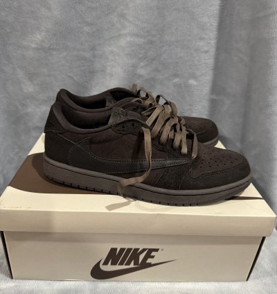 Air Jordan 1 Low