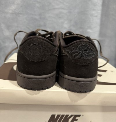 Air Jordan 1 Low