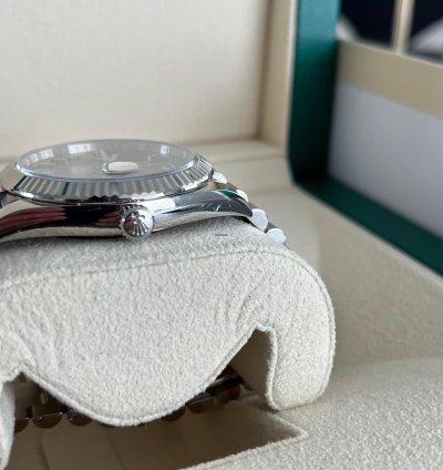 Rolex Day-date 40 28-03-2022 Good Condition
