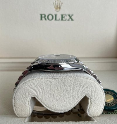 Rolex Day-date 40 28-03-2022 Good Condition