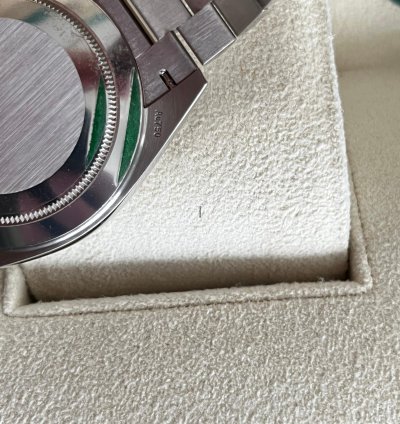 Rolex Day-date 40 28-03-2022 Good Condition