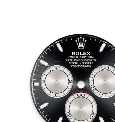 Rolex Daytona Cosmograph Daytona 126509-0001 Unworn 2024