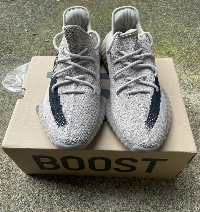 Yeezy 350 V2 Slate