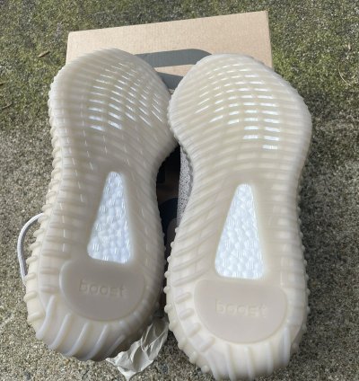 Yeezy 350 V2 Slate