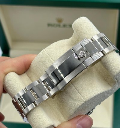 Rolex Daytona Cosmograph Daytona 126509-0002 Diamonds Black