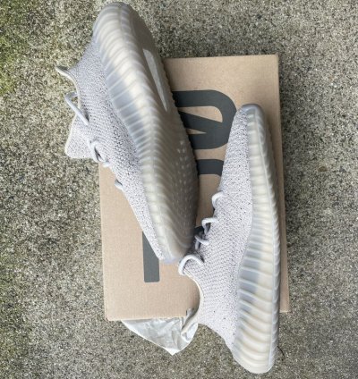 Yeezy 350 V2 Slate