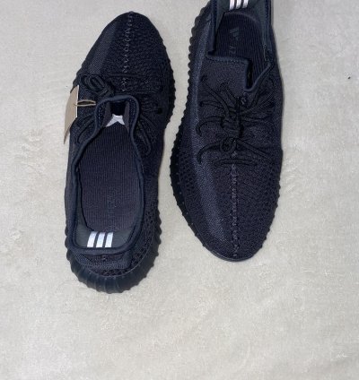 Yeezy 350v2 Onyx