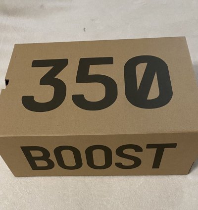 Yeezy 350v2 Onyx
