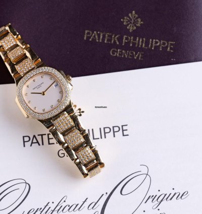 Patek Philippe Nautilus 4700 54j-001