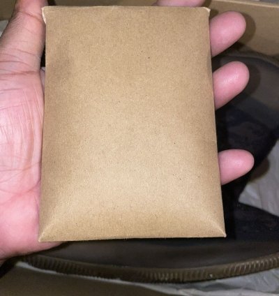 Yeezy 380 Onyx non Reflective
