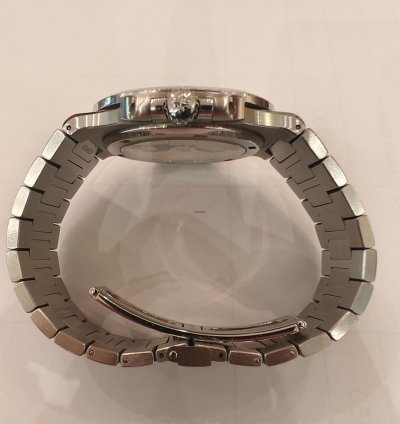 Patek Philippe Nautilus 5711