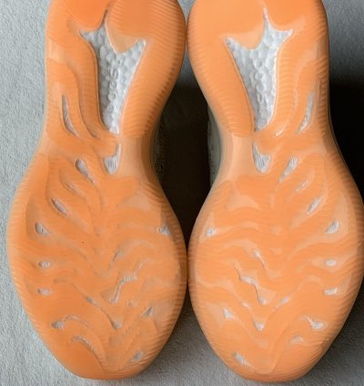 Yeezy 380 Yecoraite Reflective Asia Rare Size 10