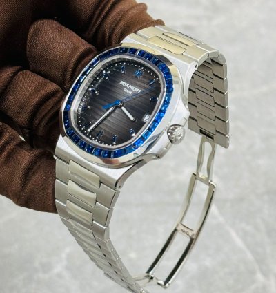 Patek Philippe Nautilus 5711 111p-001