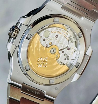 Patek Philippe Nautilus 5711 111p-001