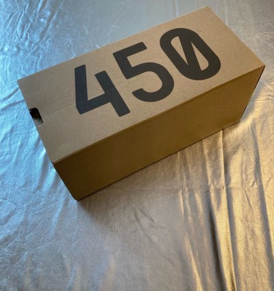 Yeezy 450