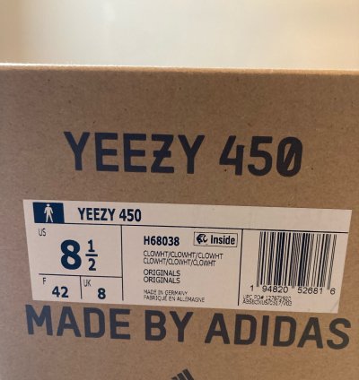 Yeezy 450