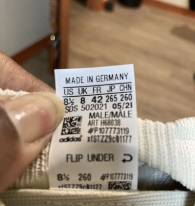Yeezy 450