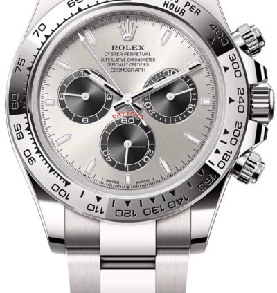 Rolex Daytona Cosmograph Daytona 126509-0003