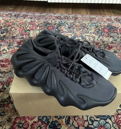 Yeezy 450 Black
