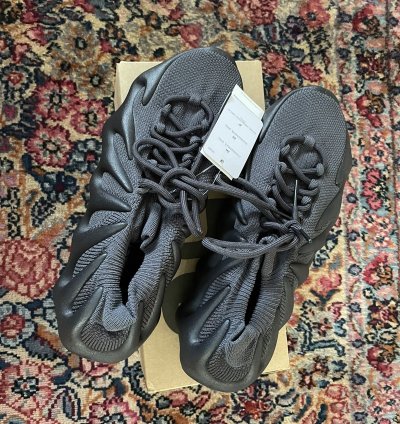 Yeezy 450 Black