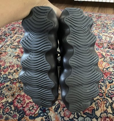 Yeezy 450 Black