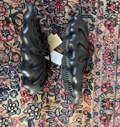 Yeezy 450 Black