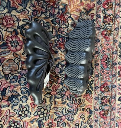 Yeezy 450 Black