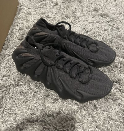 Yeezy 450 Dark Slate