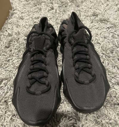 Yeezy 450 Dark Slate