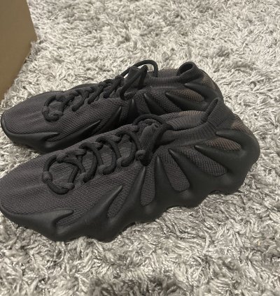 Yeezy 450 Dark Slate