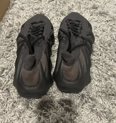 Yeezy 450 Dark Slate